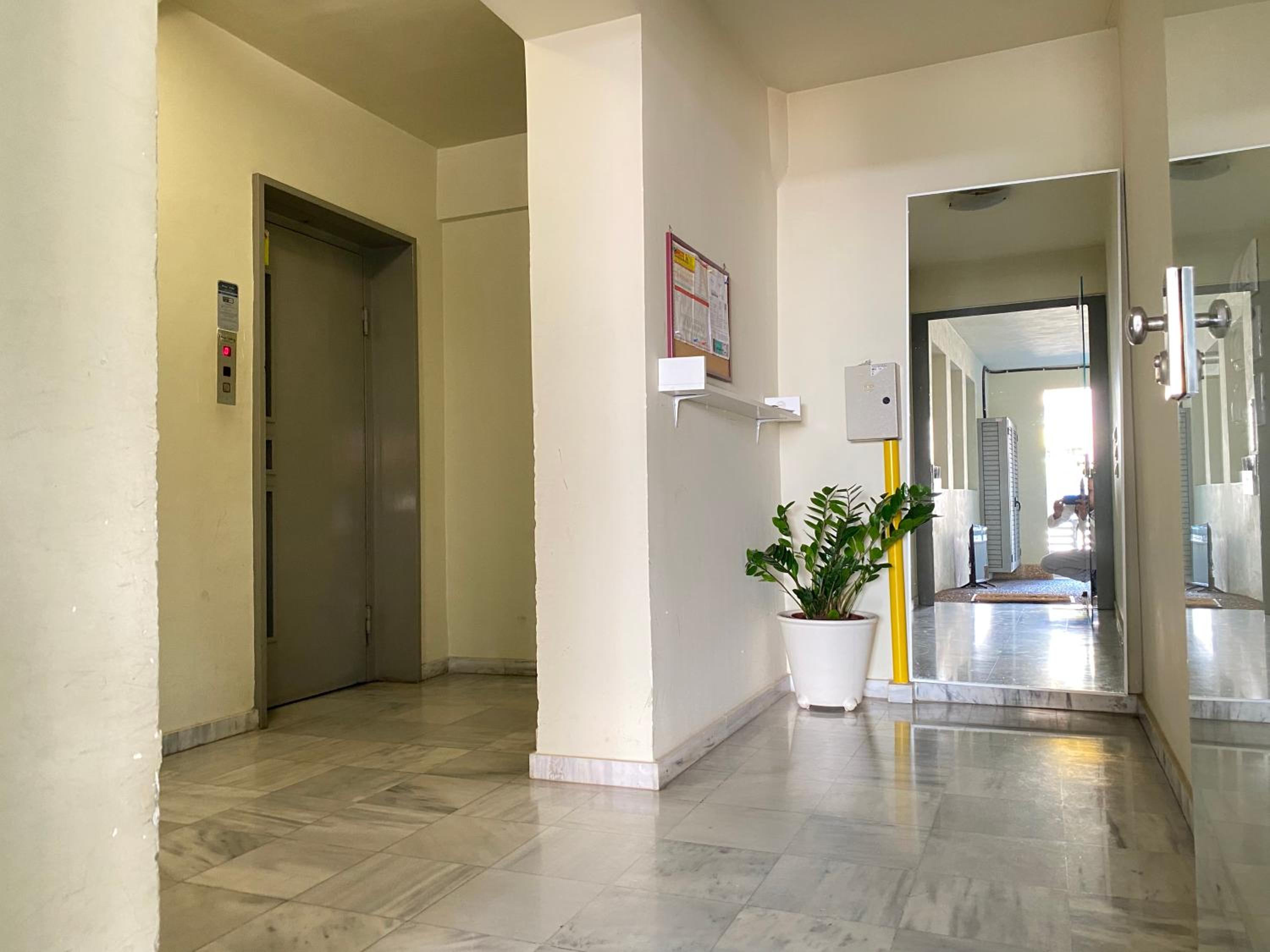 Ano Patisia Luxury Apartment