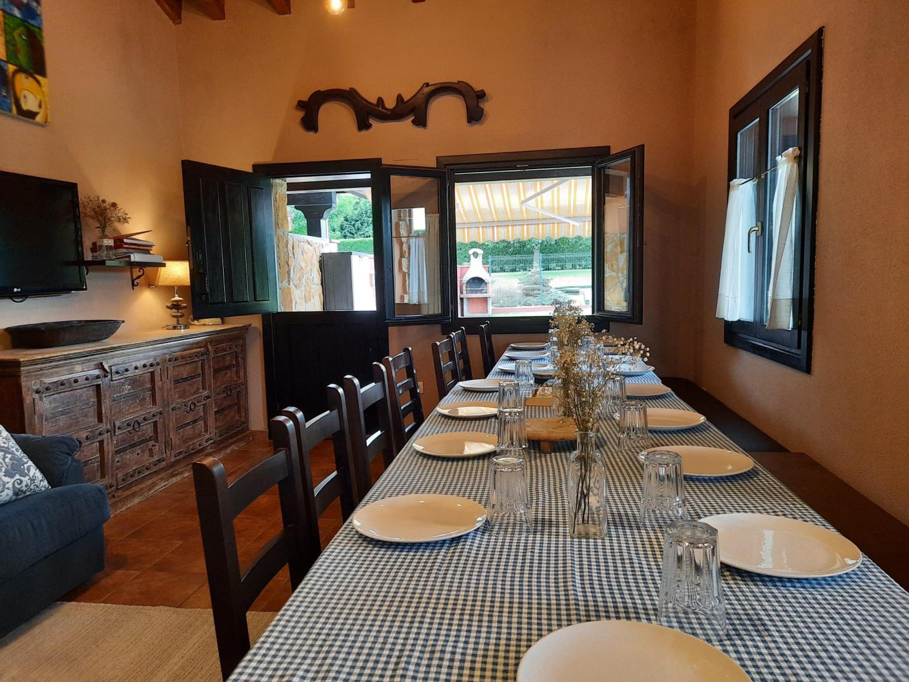 Apartamentos Rurales 