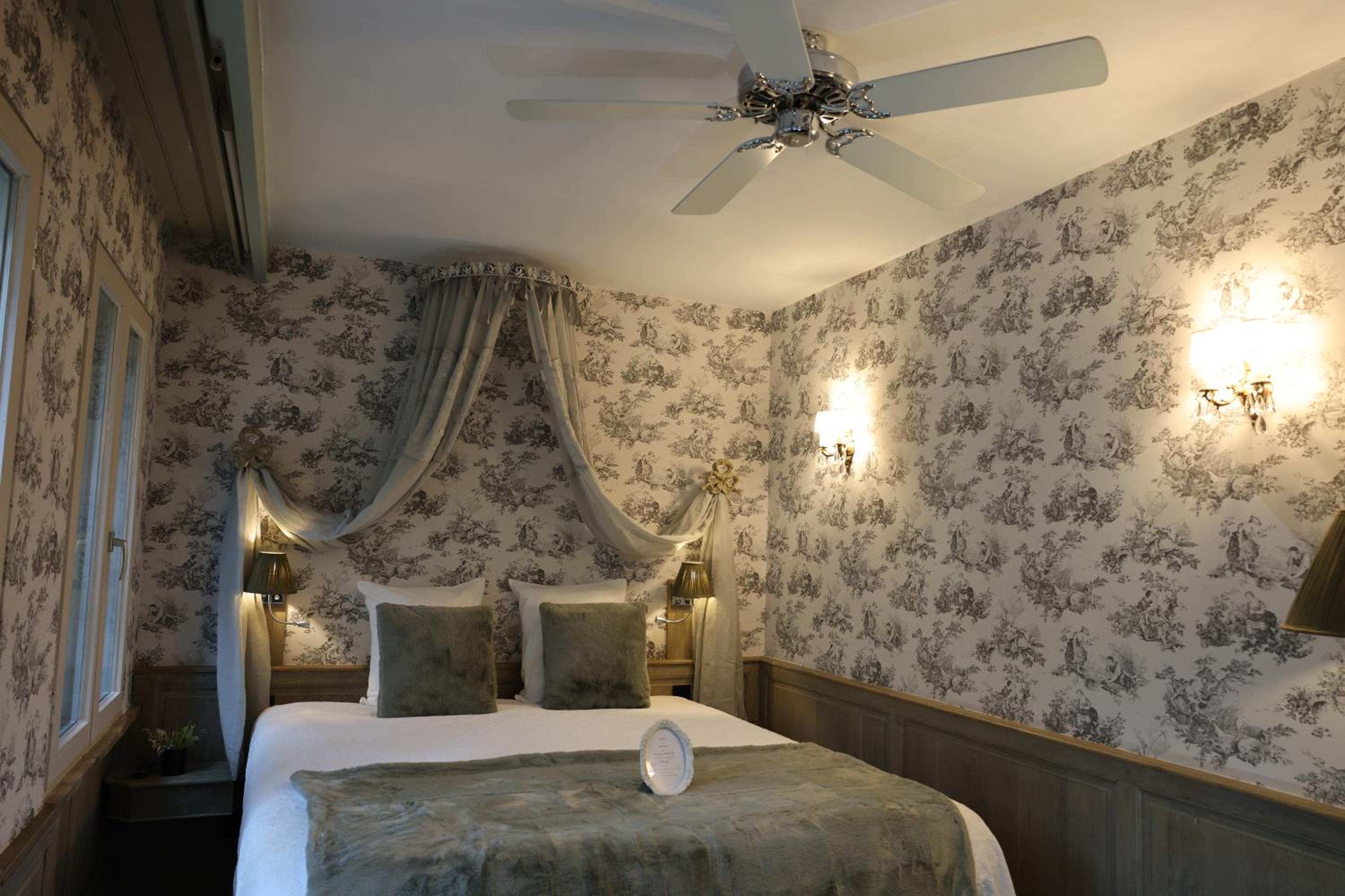 Bruges Vacations - Hotel Biskajer by CW Hotel Collection - Adults Only - Property Image 53