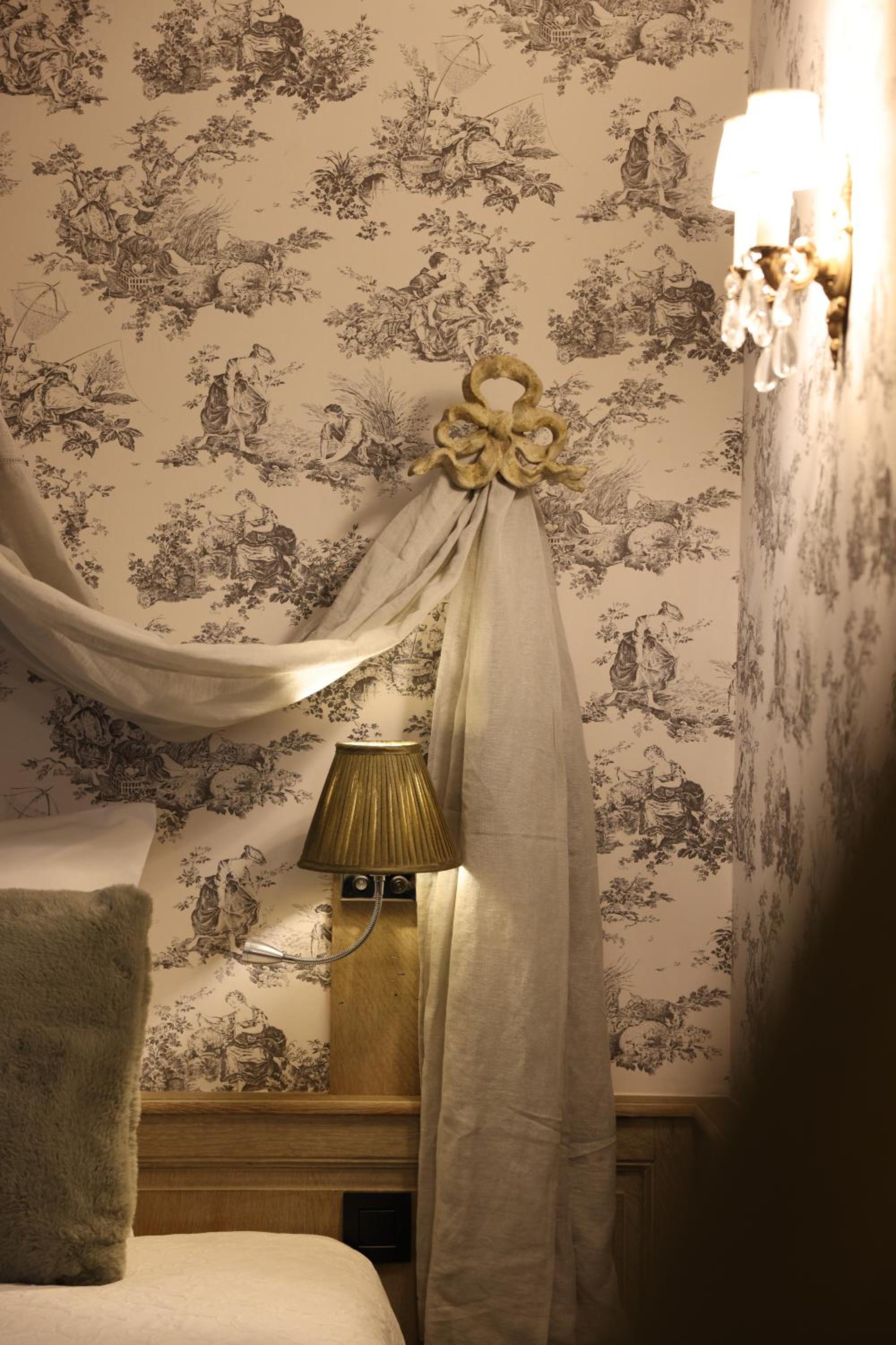 Bruges Vacations - Hotel Biskajer by CW Hotel Collection - Adults Only - Property Image 52