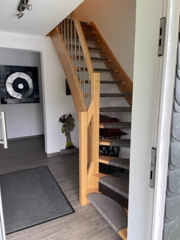 Ferienwohnung Wilzenbergblick