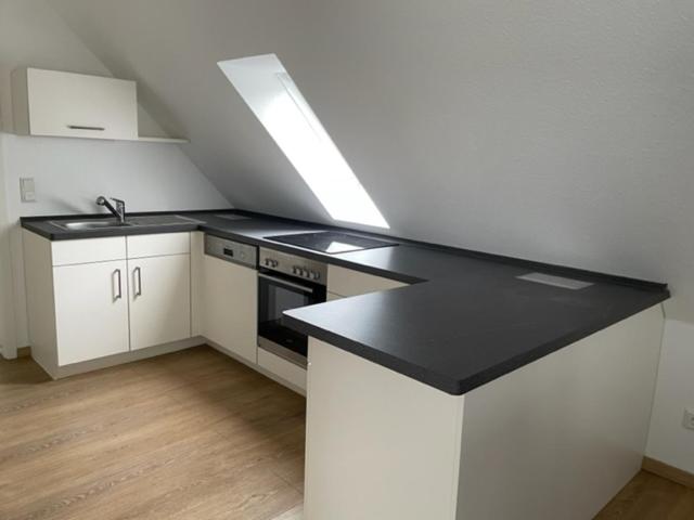 Ferienwohnung Wilzenbergblick