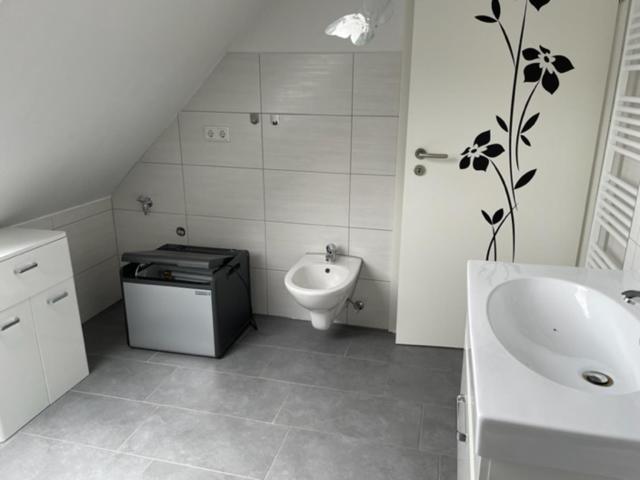 Ferienwohnung Wilzenbergblick