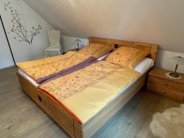 Ferienwohnung Wilzenbergblick