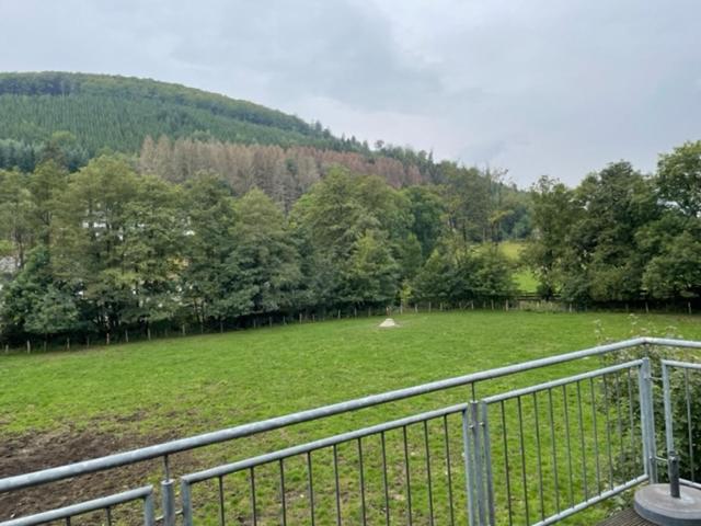 Ferienwohnung Wilzenbergblick