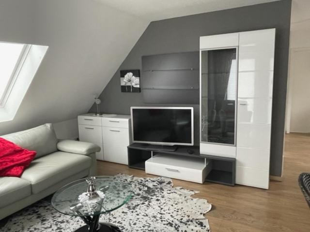 Ferienwohnung Wilzenbergblick