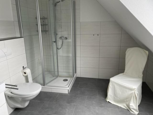 Ferienwohnung Wilzenbergblick