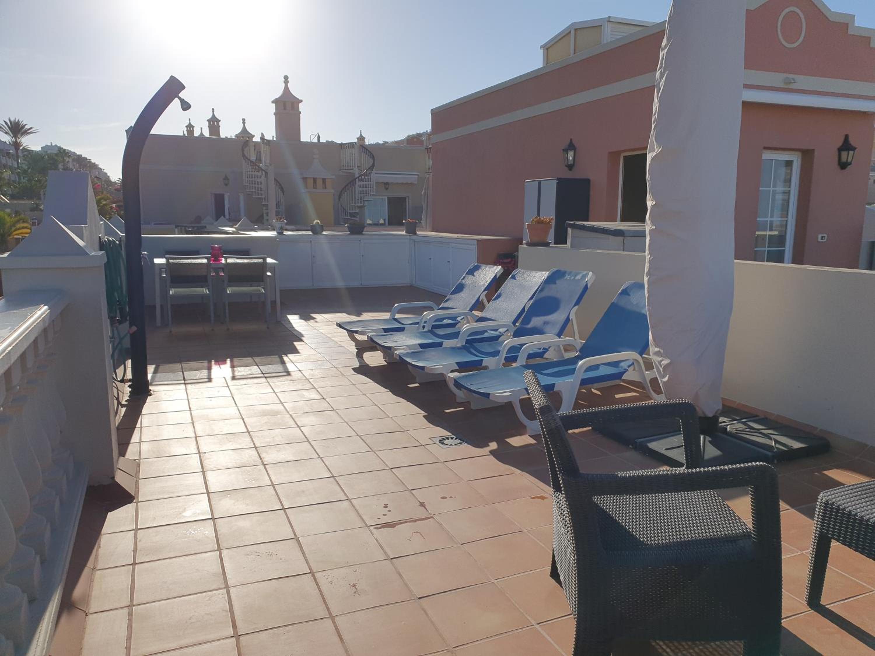 Oasis de calma