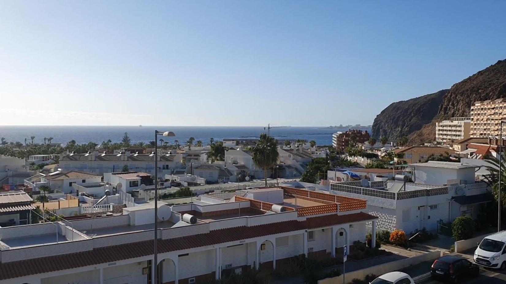 Oasis de calma