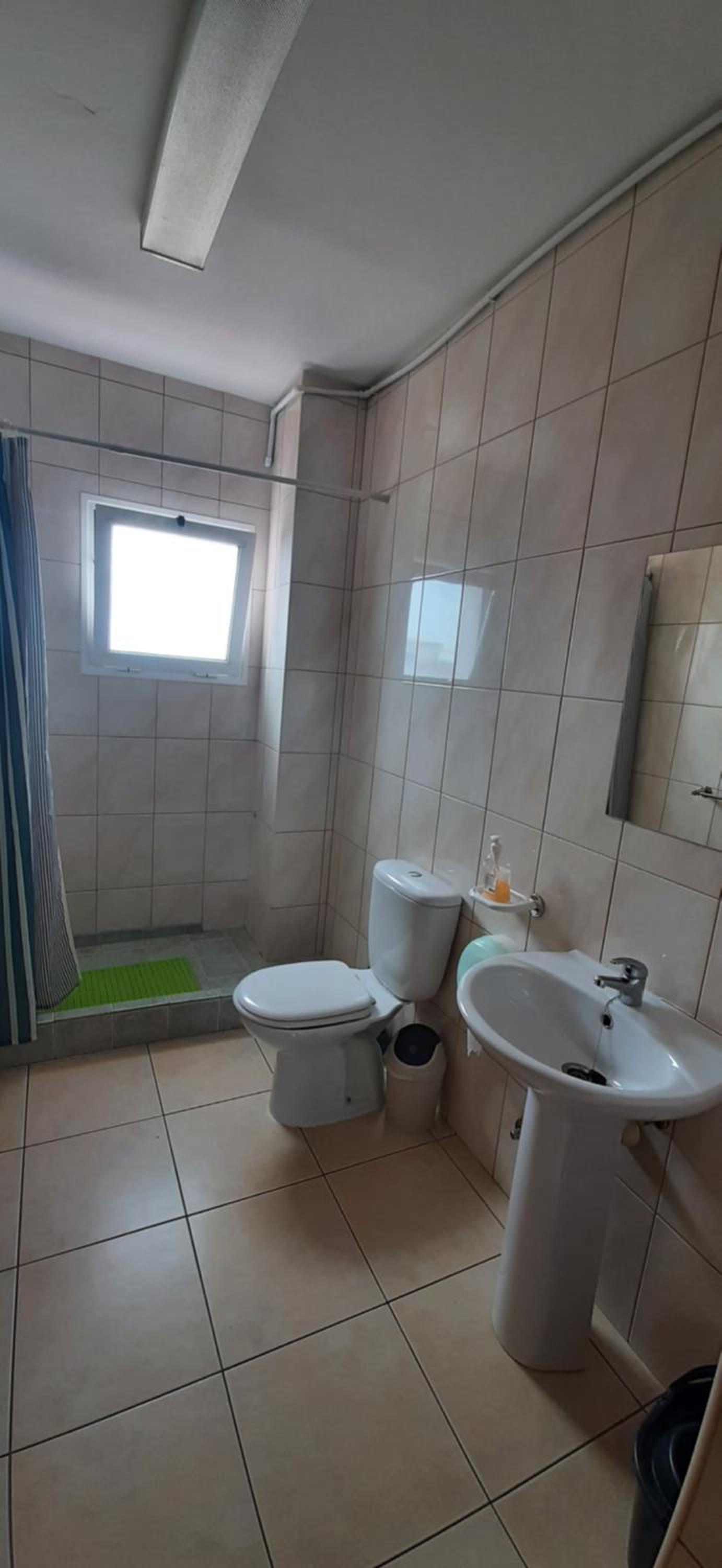 Atlantic Sal Hostel