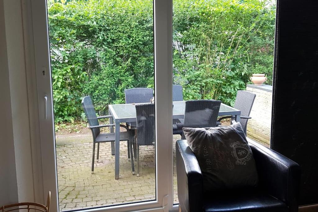 Vakantiehuis Drents-Friese Wold