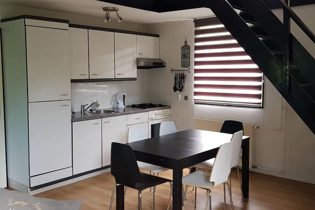 Vakantiehuis Drents-Friese Wold