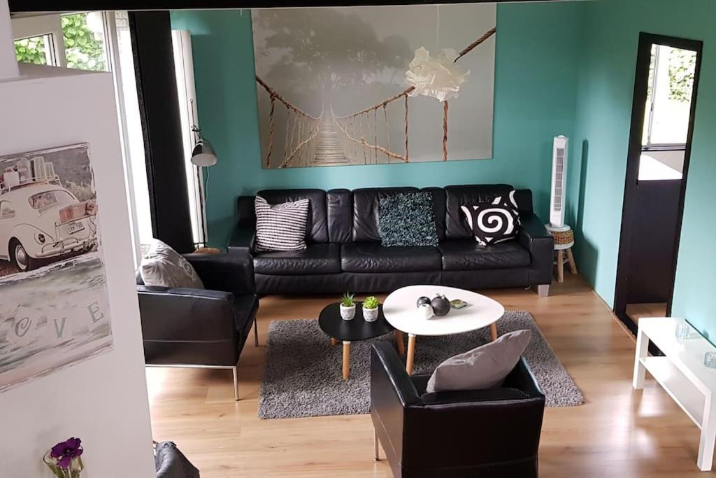 Vakantiehuis Drents-Friese Wold