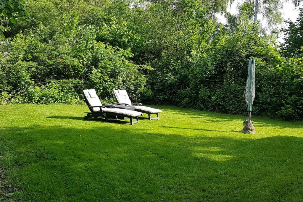 Vakantiehuis Drents-Friese Wold