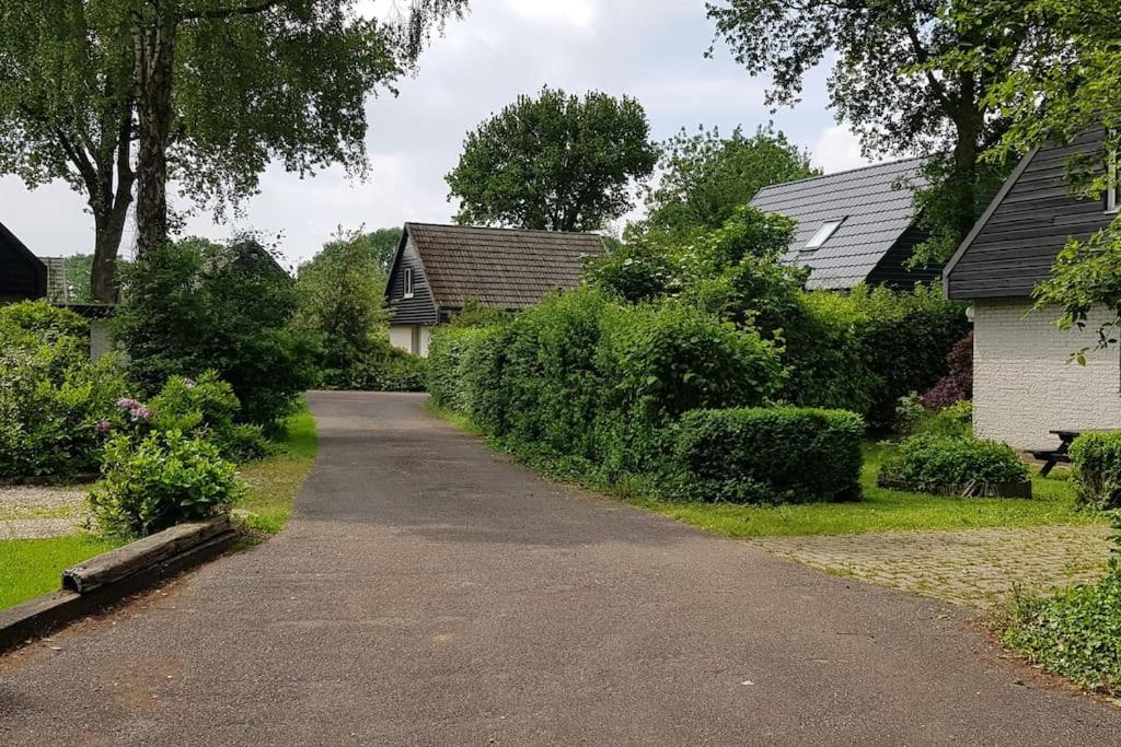 Vakantiehuis Drents-Friese Wold