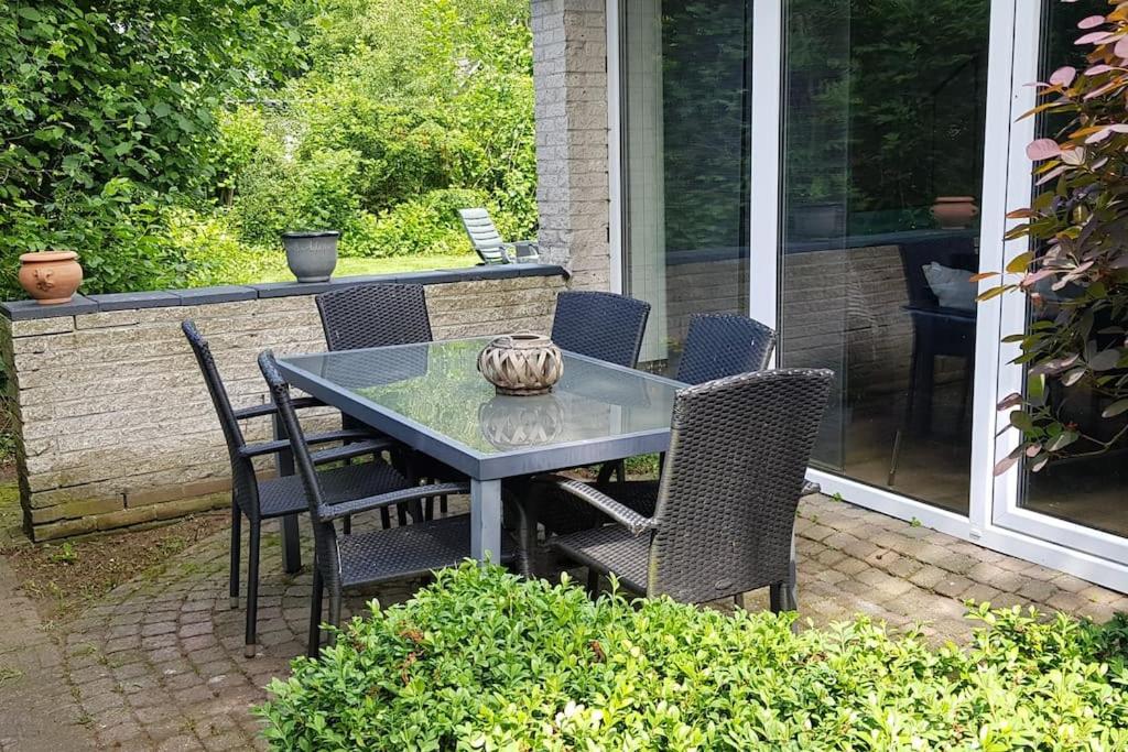 Vakantiehuis Drents-Friese Wold