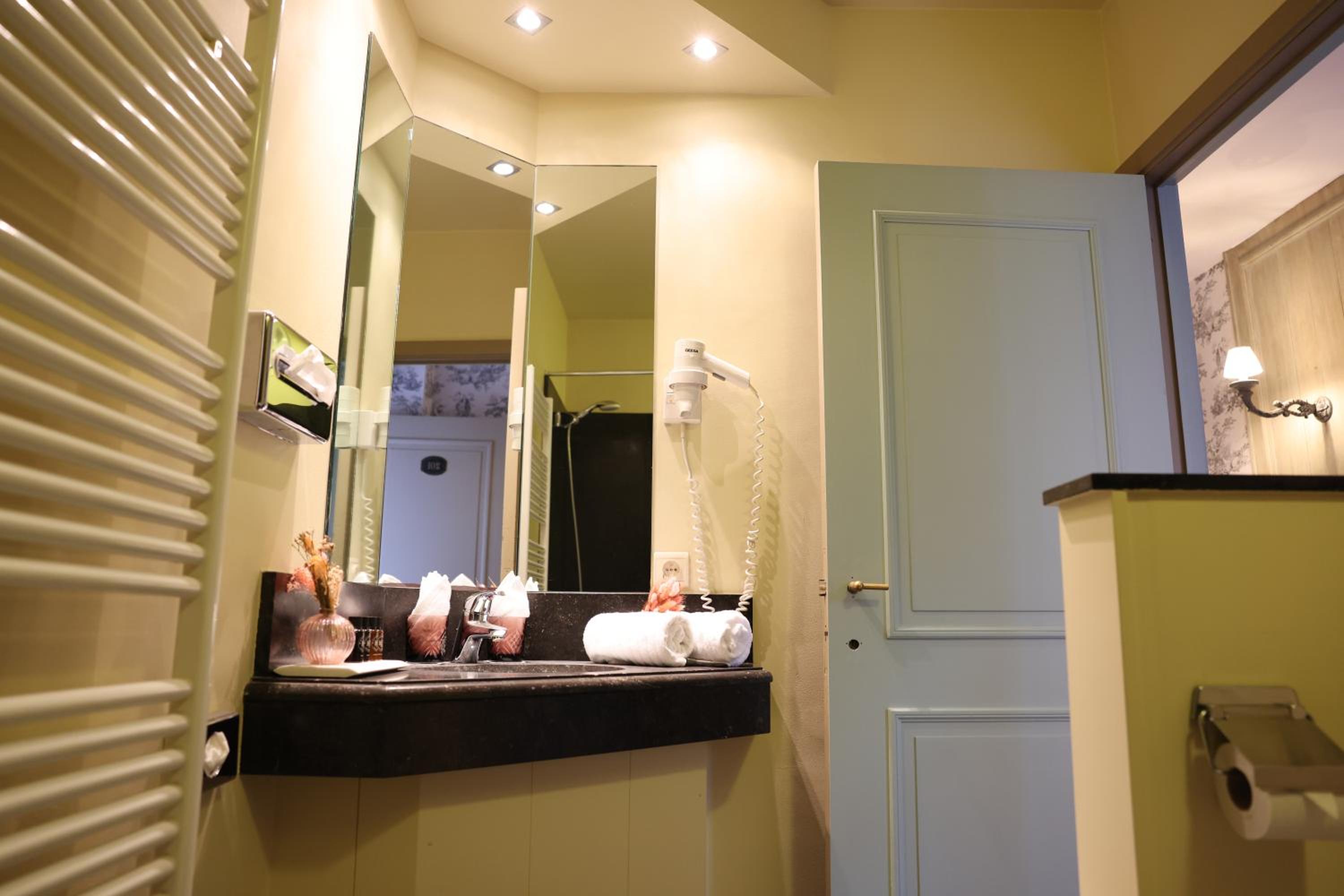 Bruges Vacations - Hotel Biskajer by CW Hotel Collection - Adults Only - Property Image 55