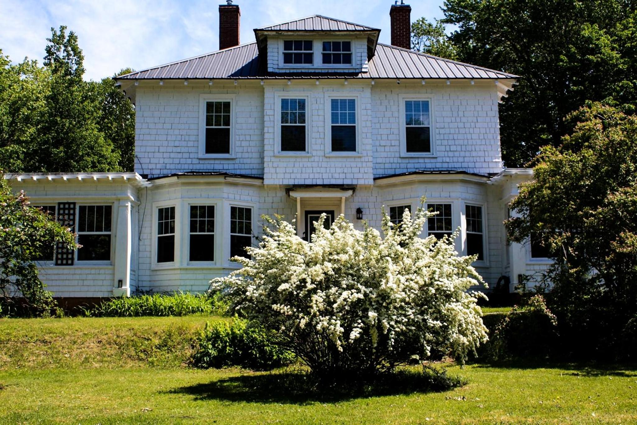 The Olde Anchor Bed & Breakfast