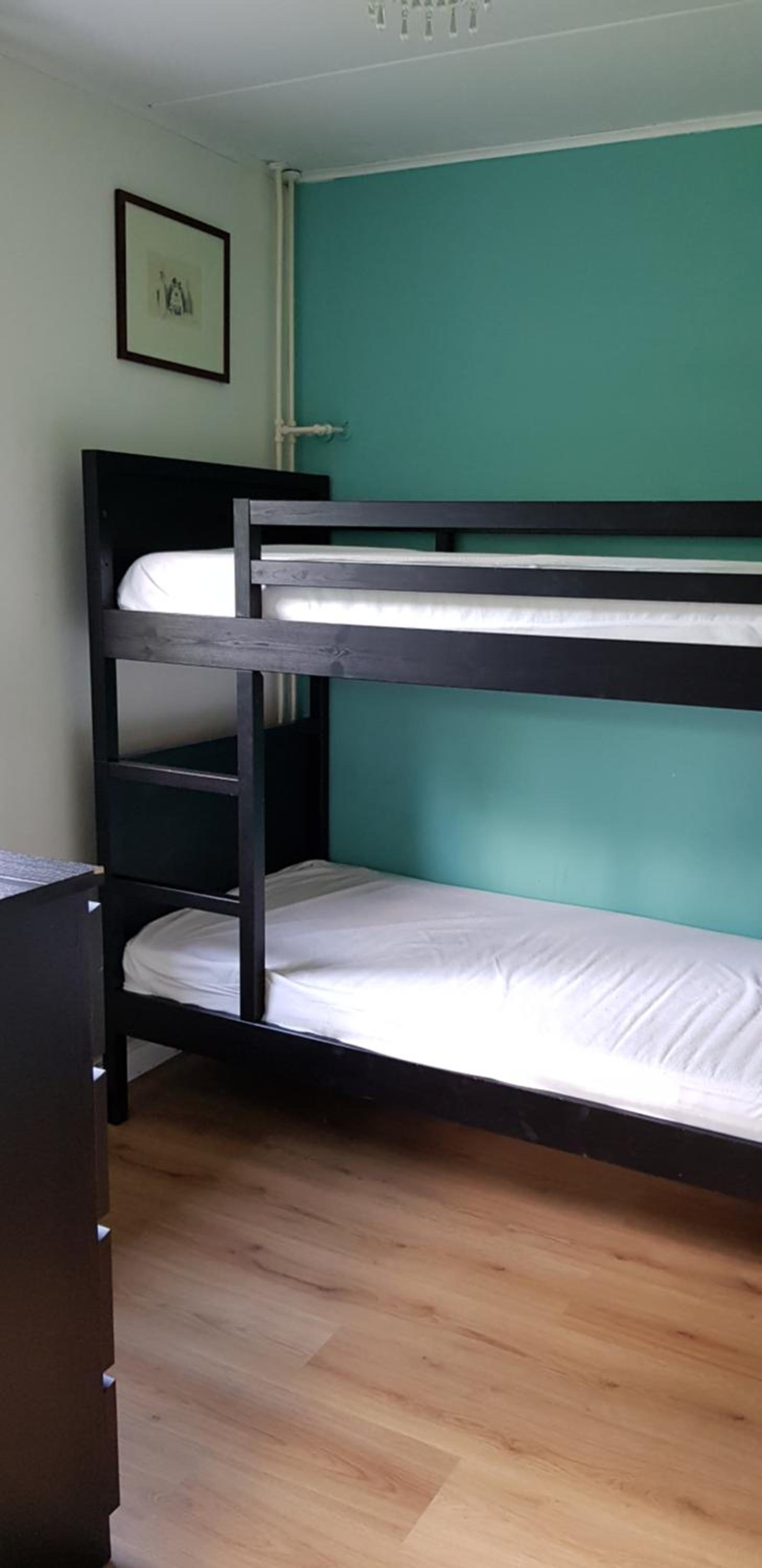 Vakantiehuis Drents-Friese Wold