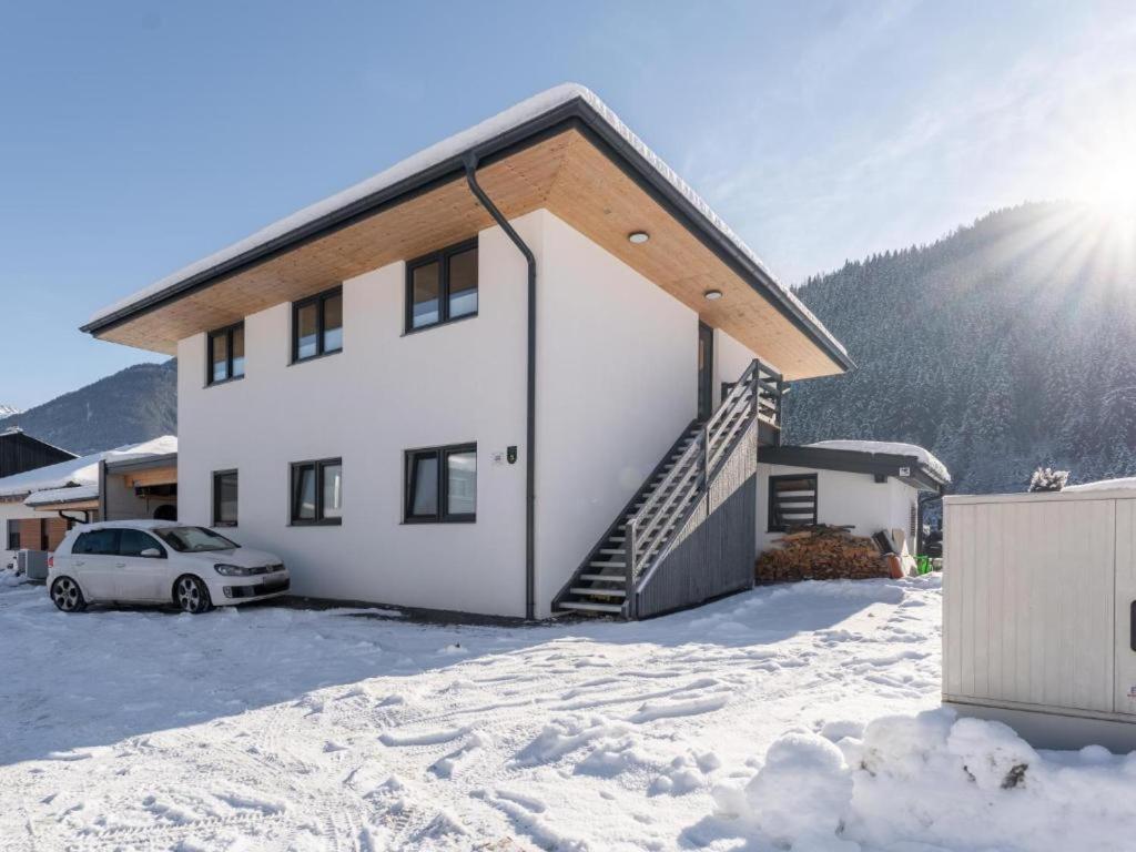 Apartment Melina