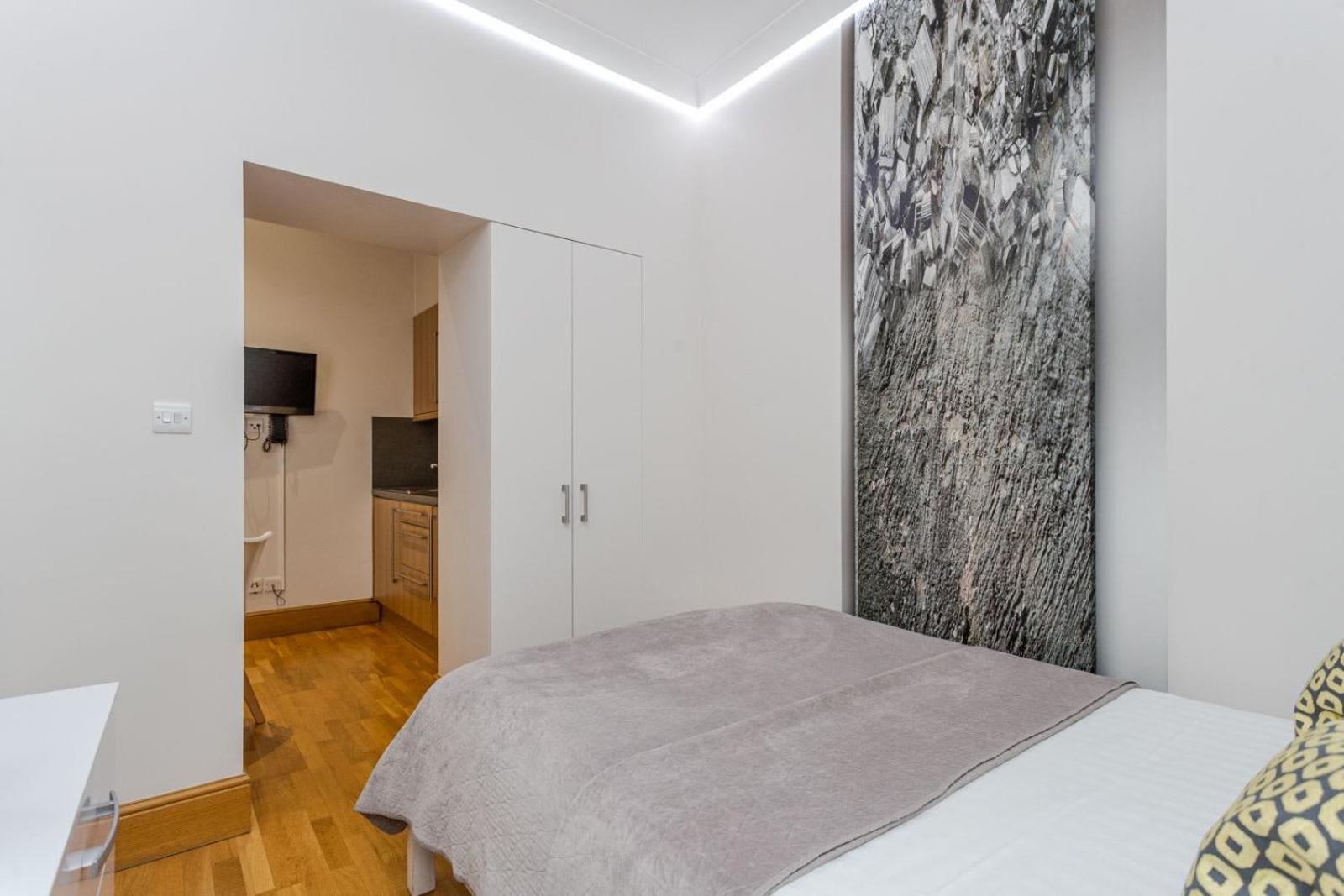 Cleveland Residences Russell Square