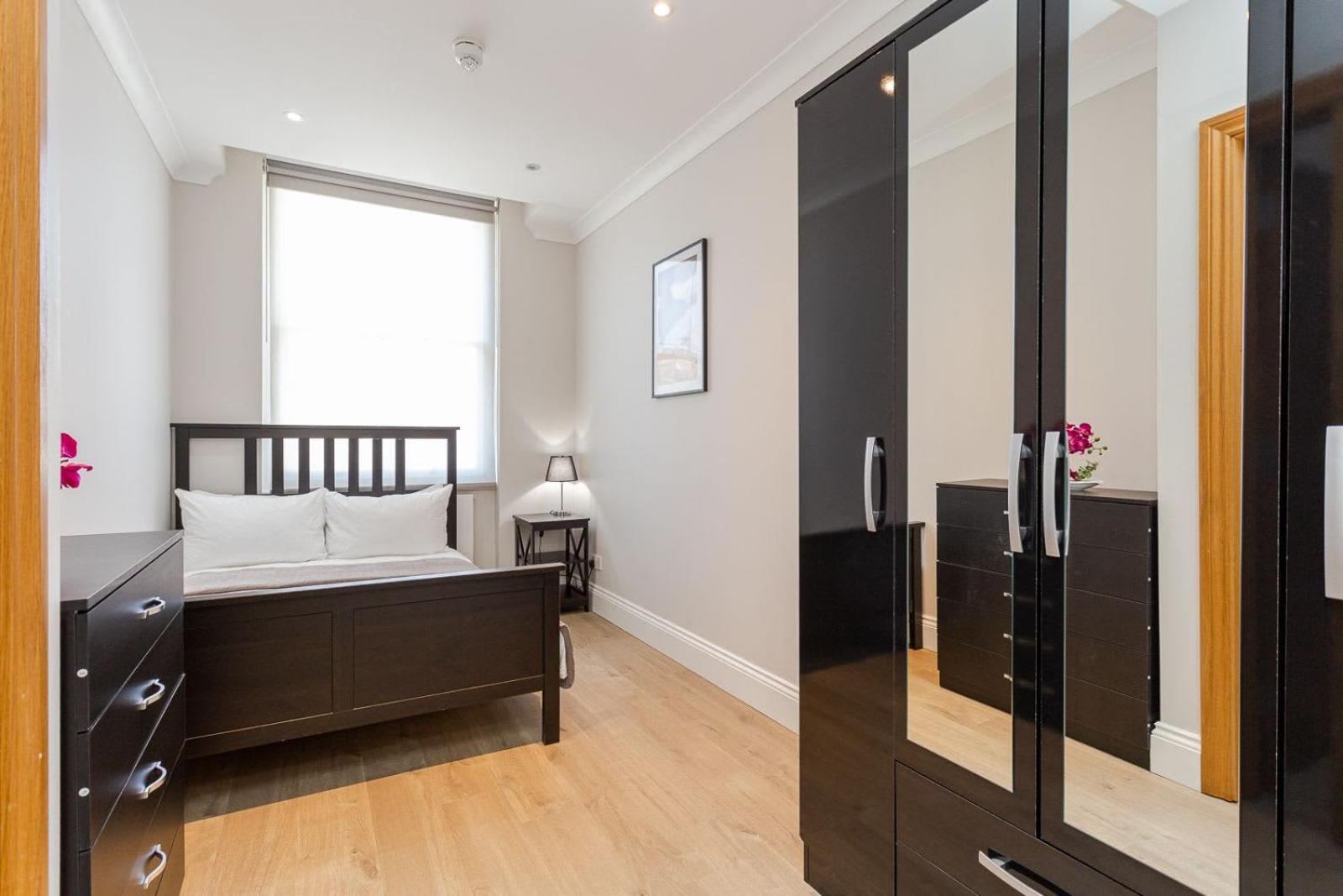 Cleveland Residences Russell Square