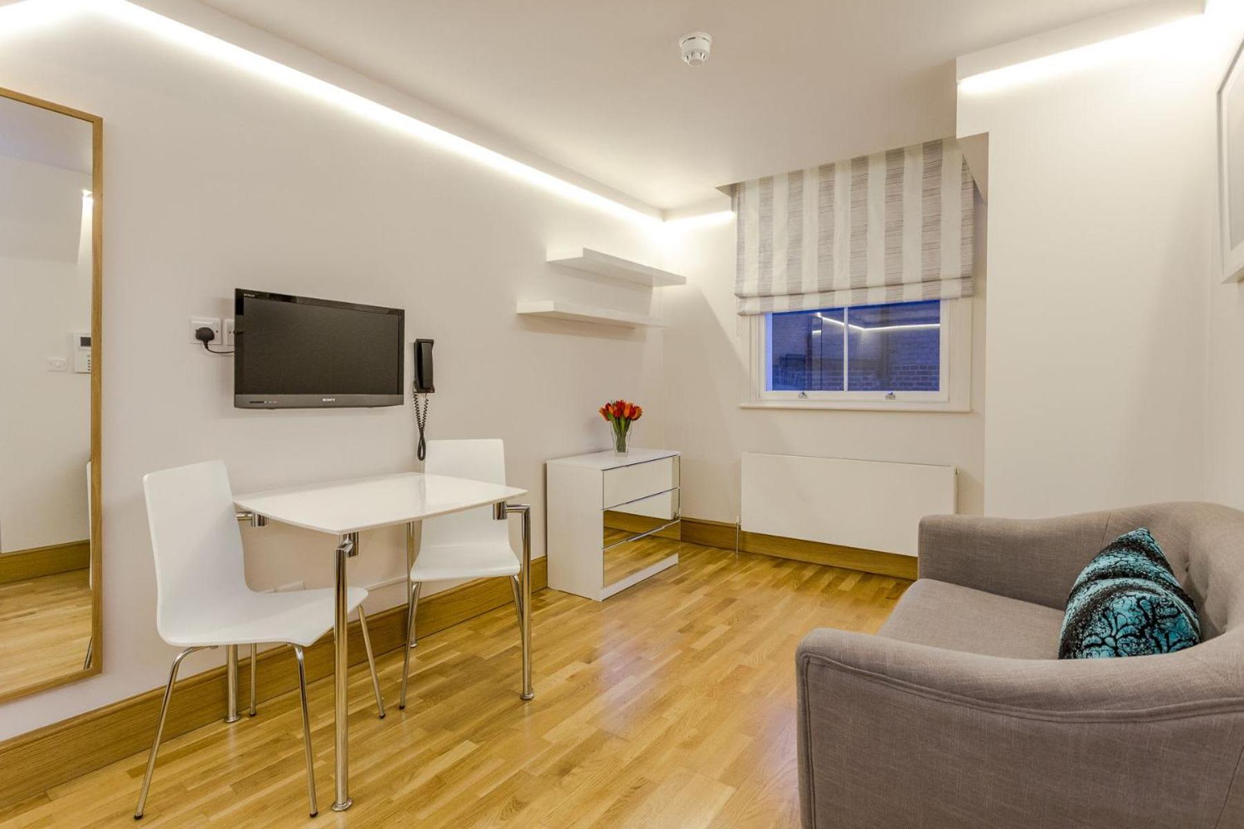 Cleveland Residences Russell Square