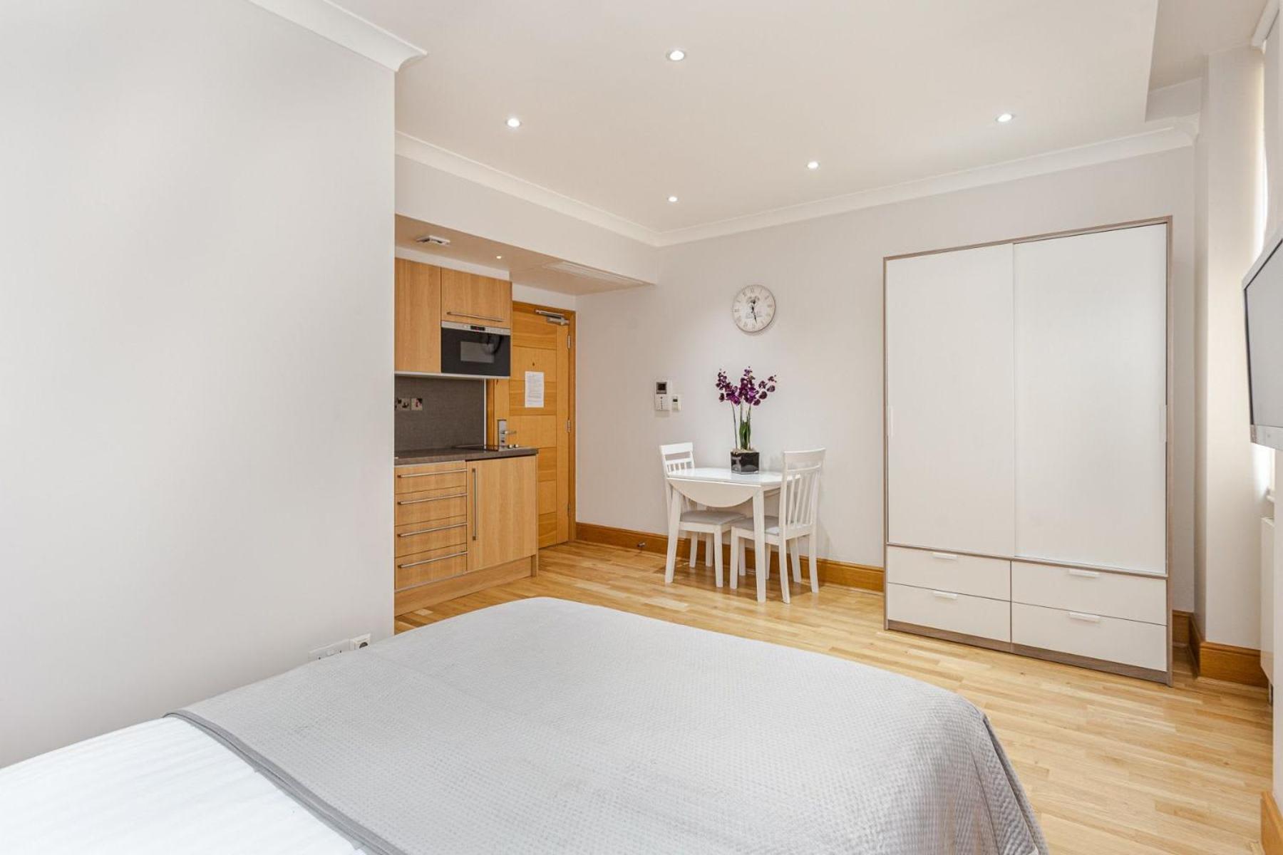 Cleveland Residences Russell Square