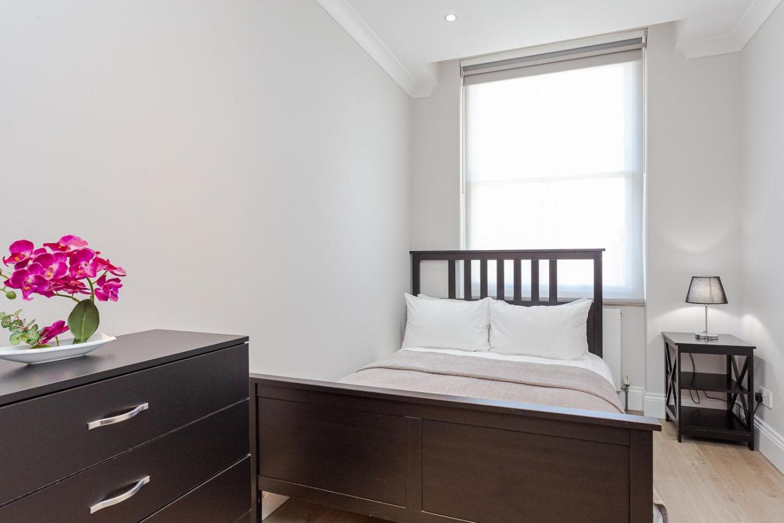 Cleveland Residences Russell Square