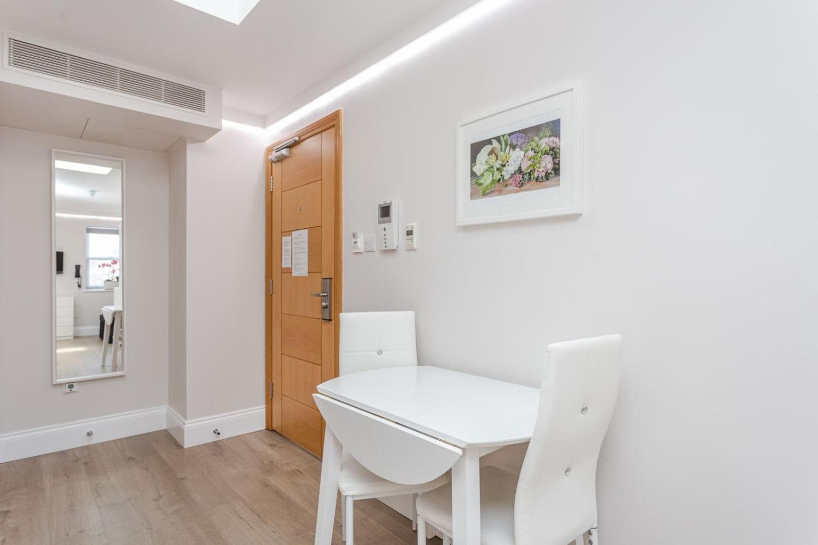 Cleveland Residences Russell Square