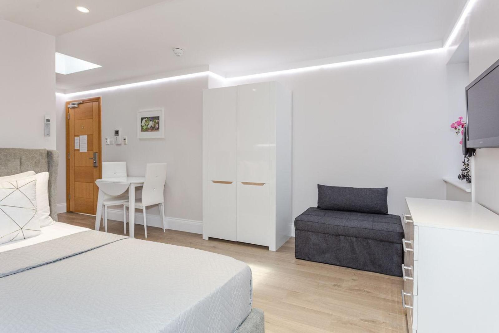 Cleveland Residences Russell Square