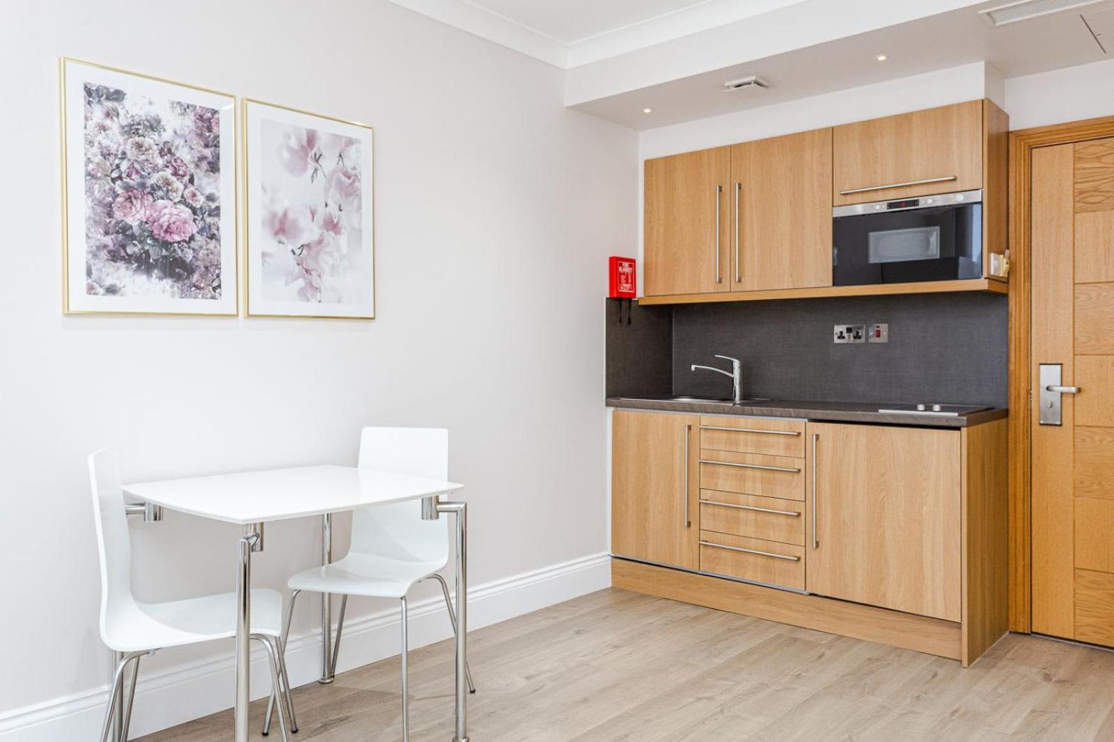 Cleveland Residences Russell Square