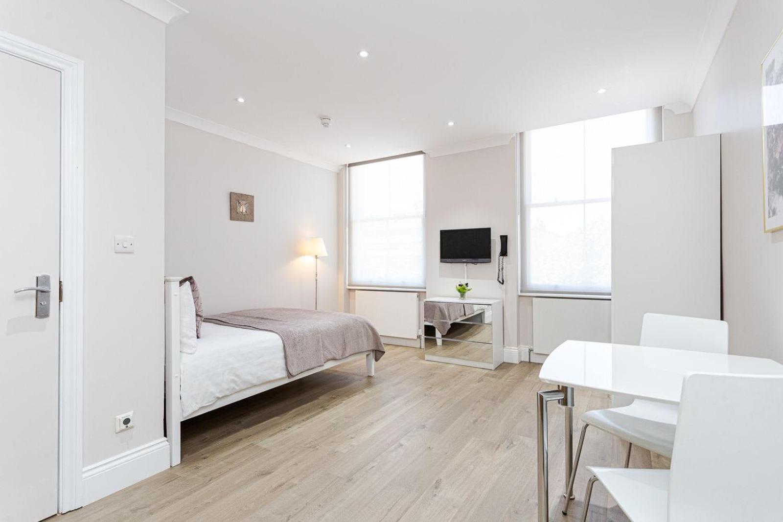Cleveland Residences Russell Square