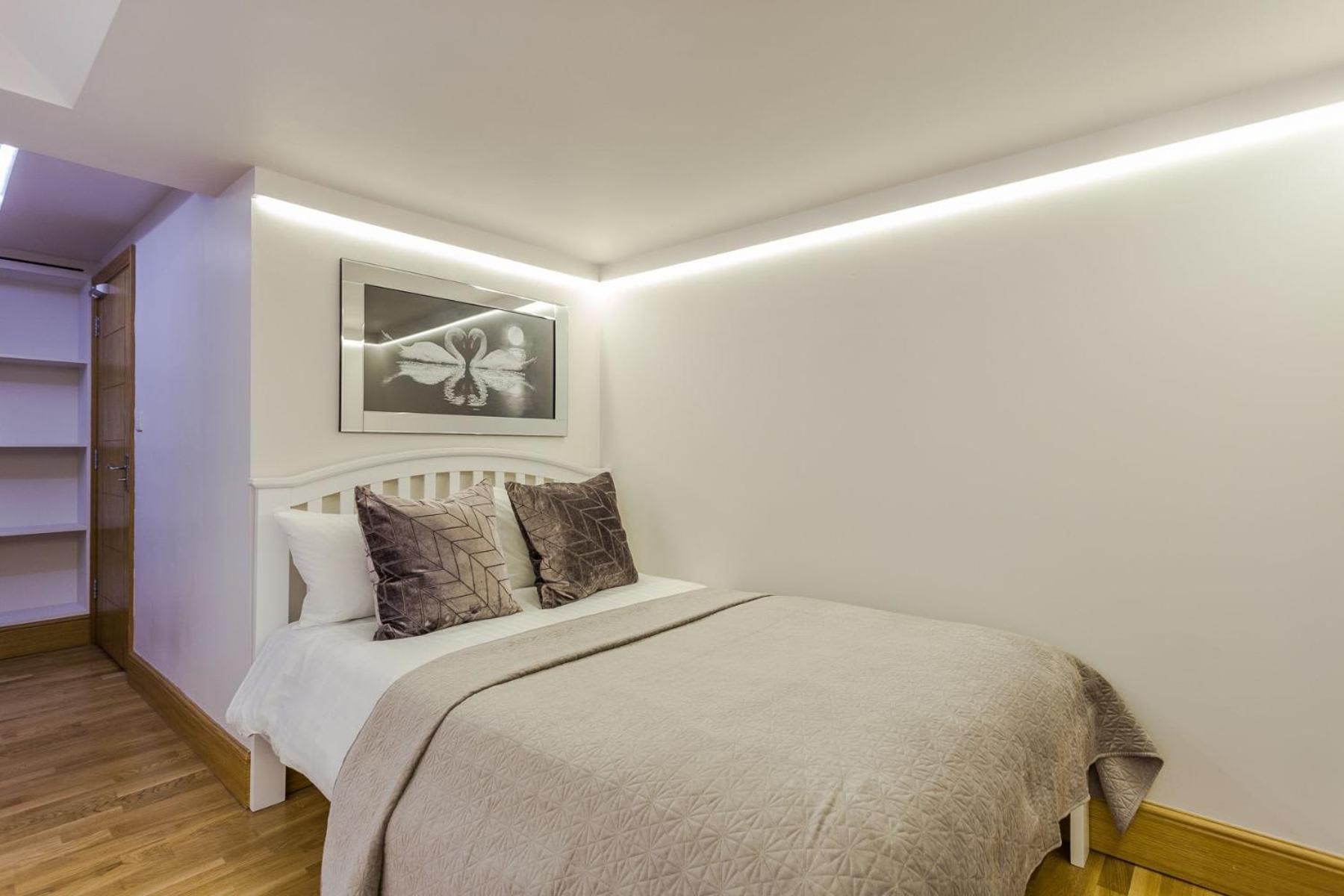 Cleveland Residences Russell Square