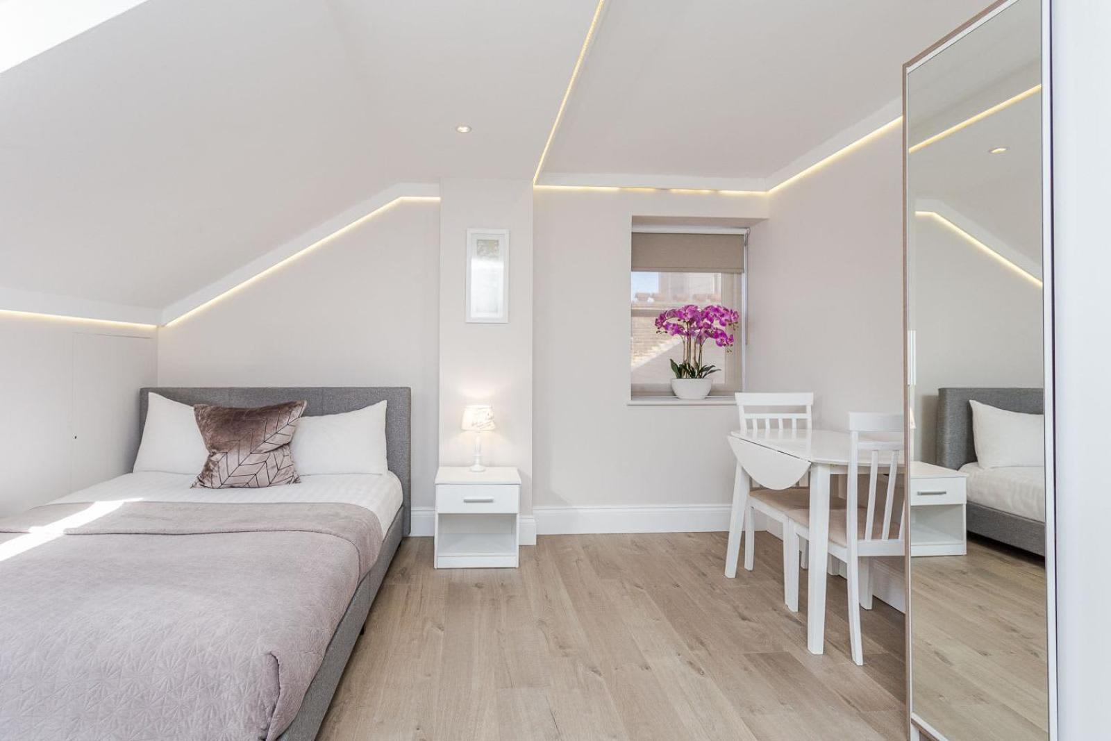 Cleveland Residences Russell Square