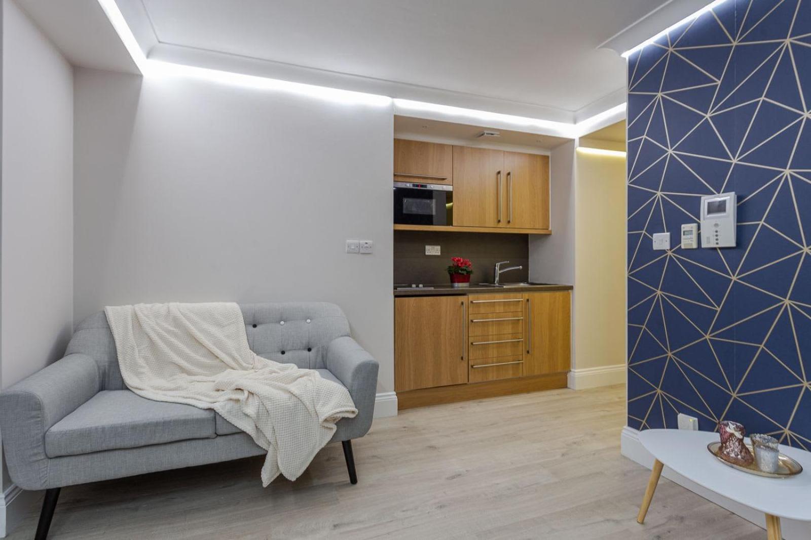 Cleveland Residences Russell Square