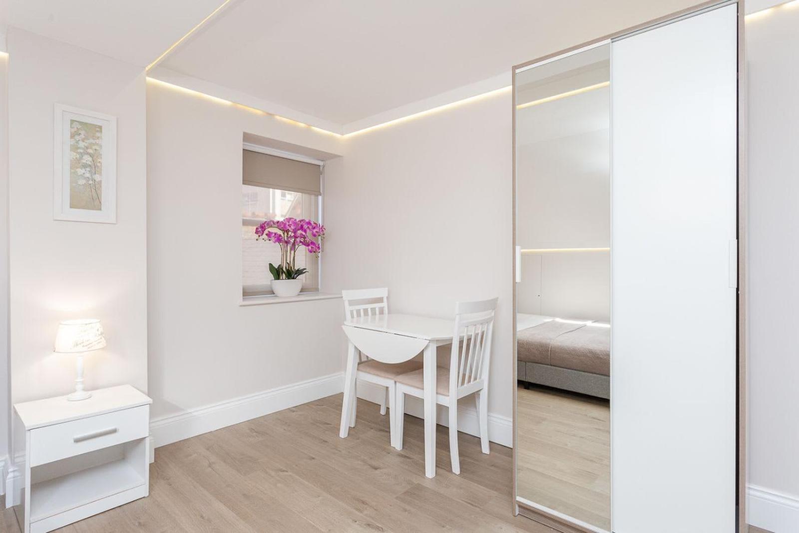 Cleveland Residences Russell Square