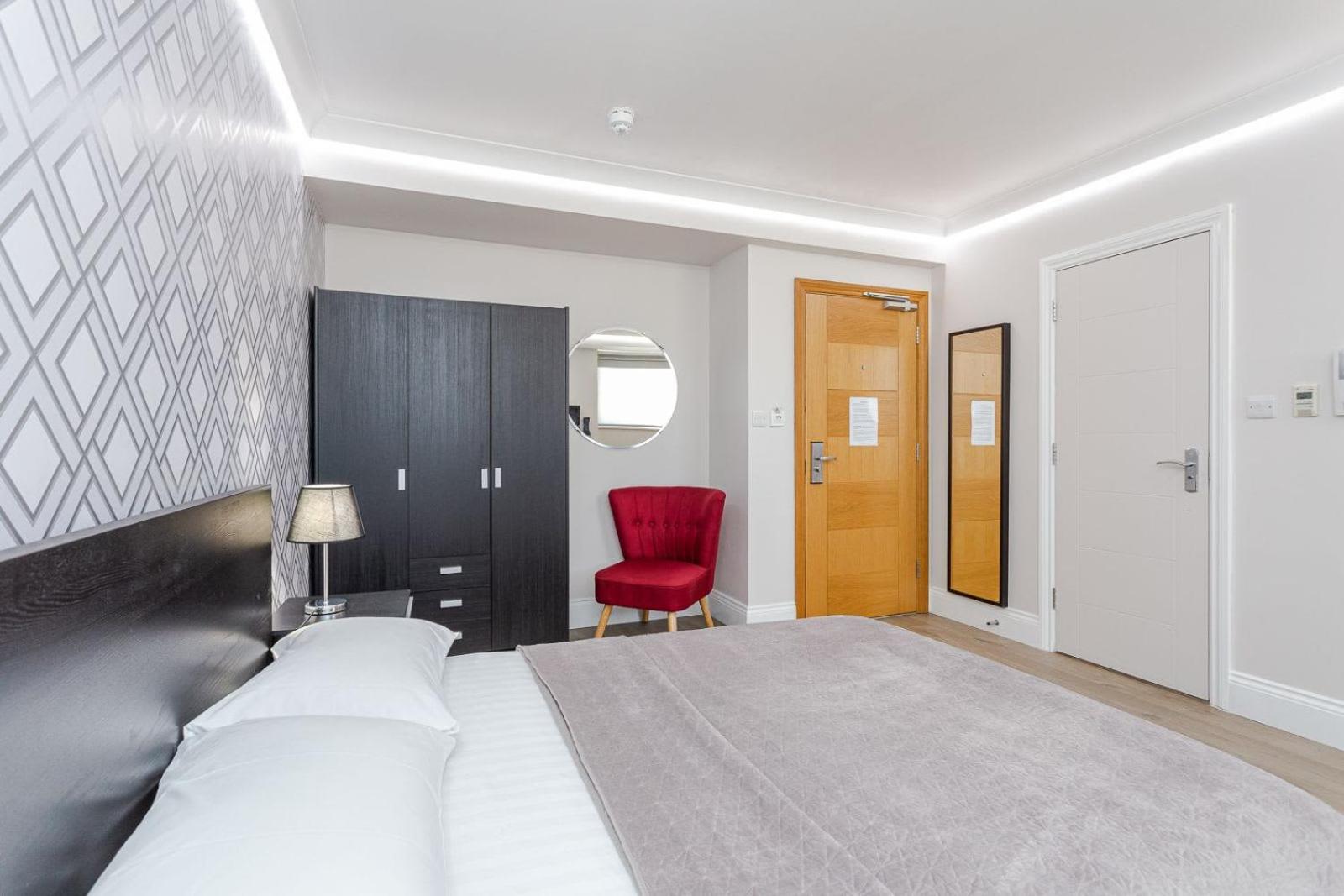 Cleveland Residences Russell Square