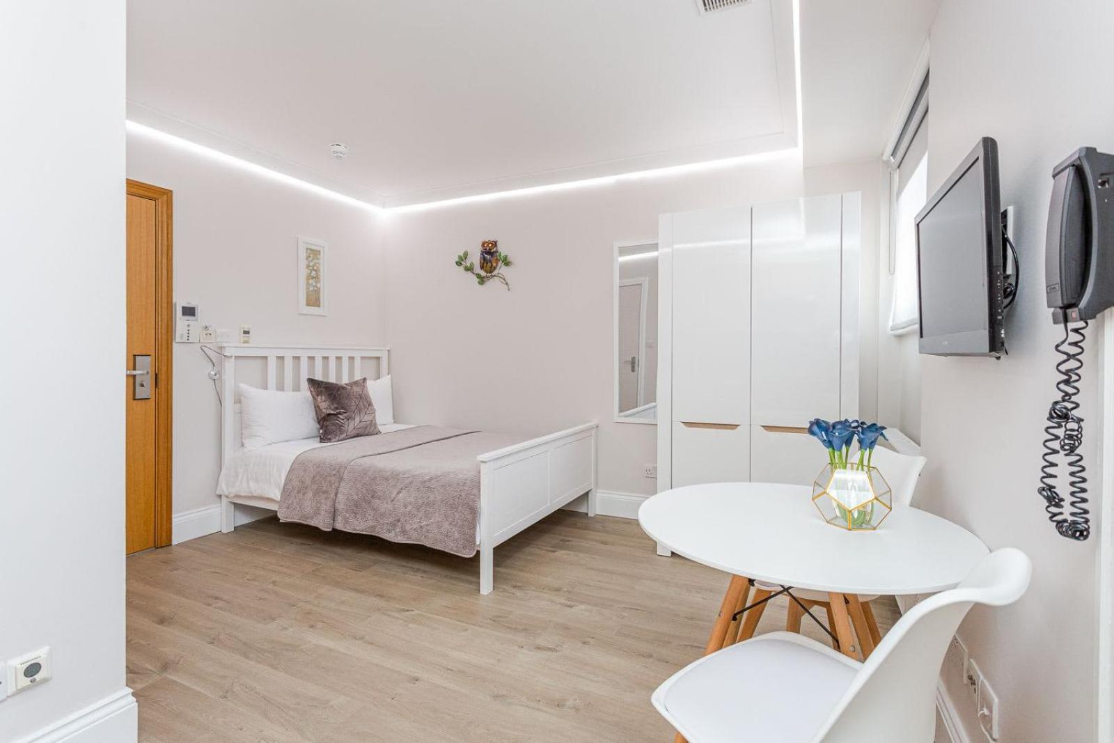 Cleveland Residences Russell Square