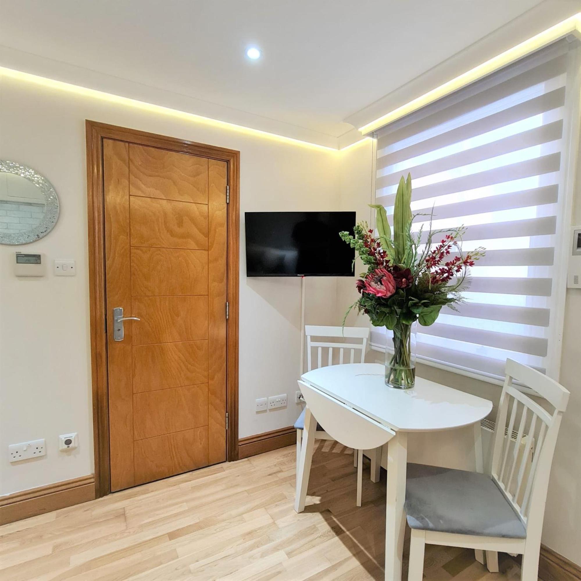 Cleveland Residences Russell Square