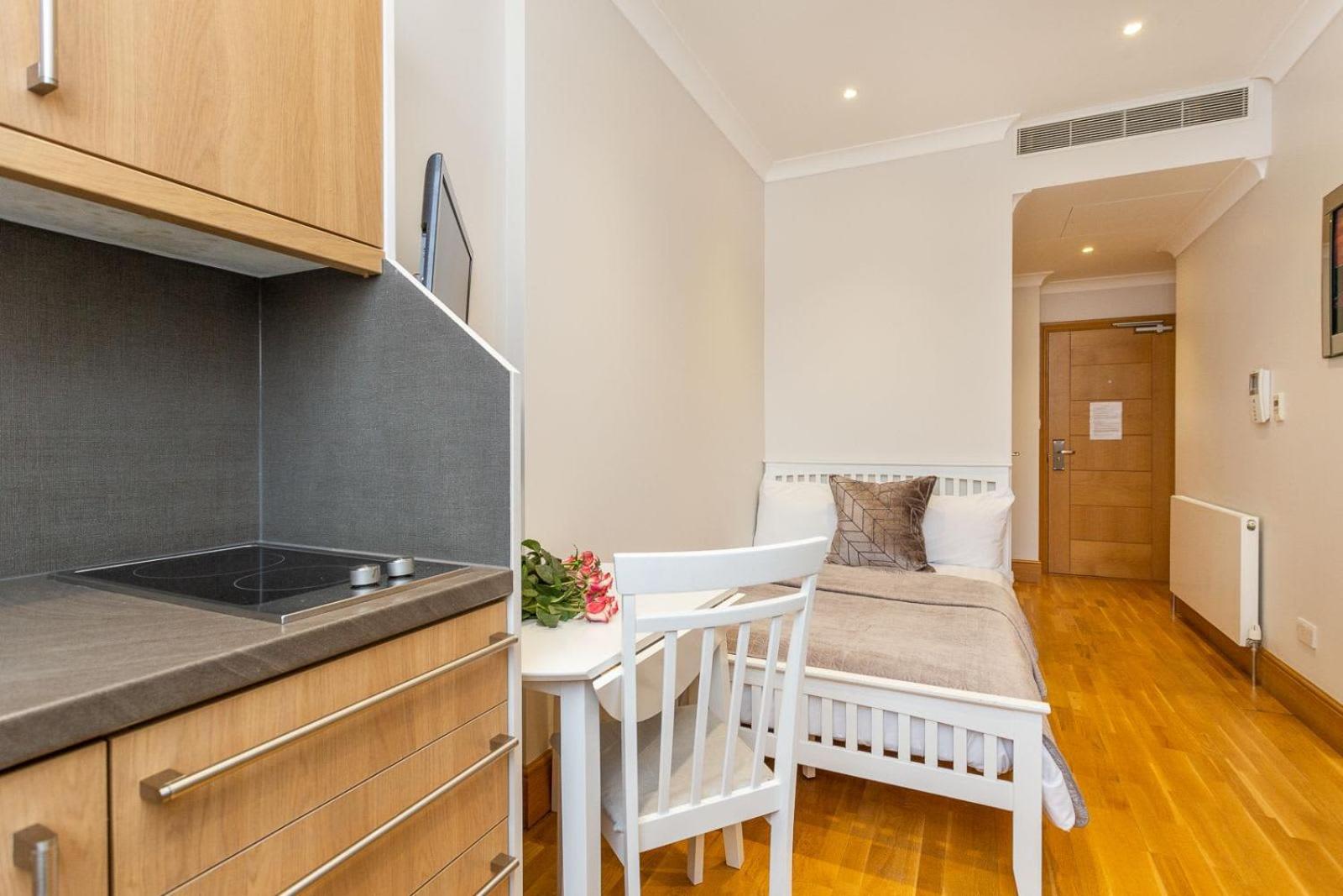 Cleveland Residences Russell Square