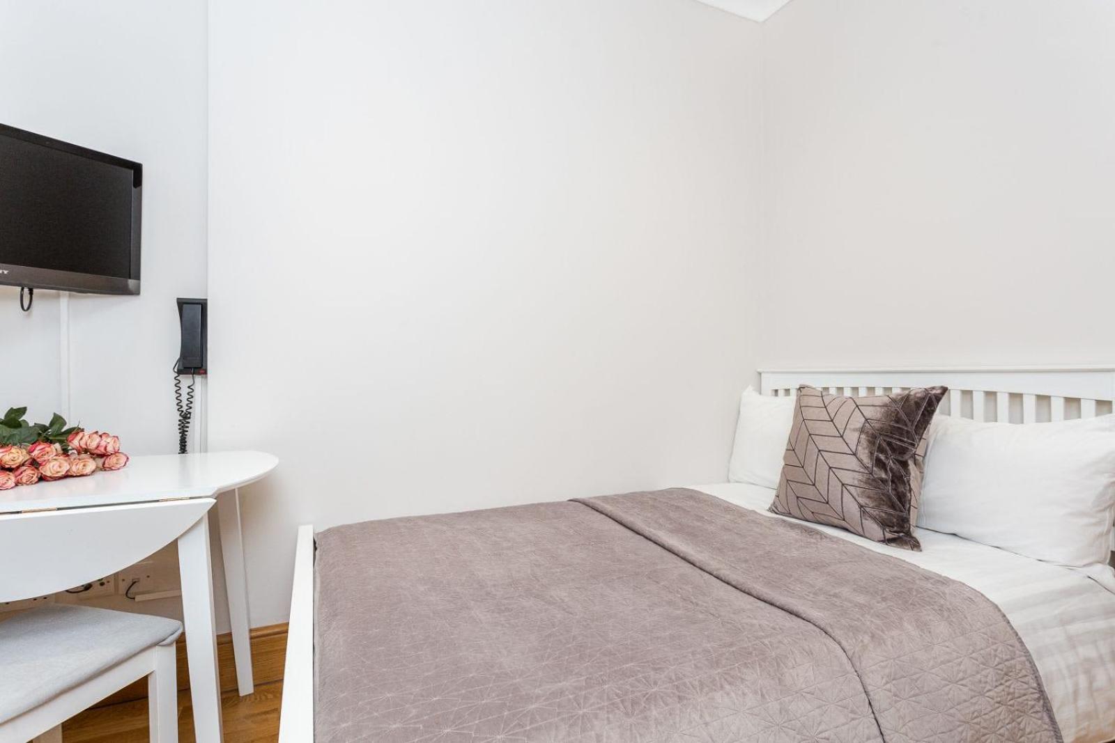 Cleveland Residences Russell Square