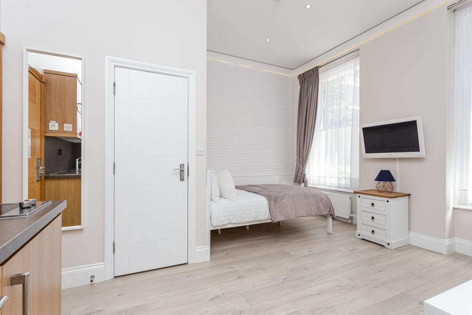 Cleveland Residences Russell Square