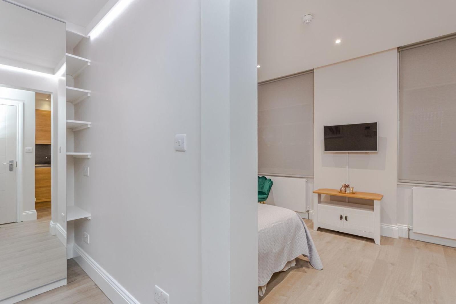 Cleveland Residences Russell Square