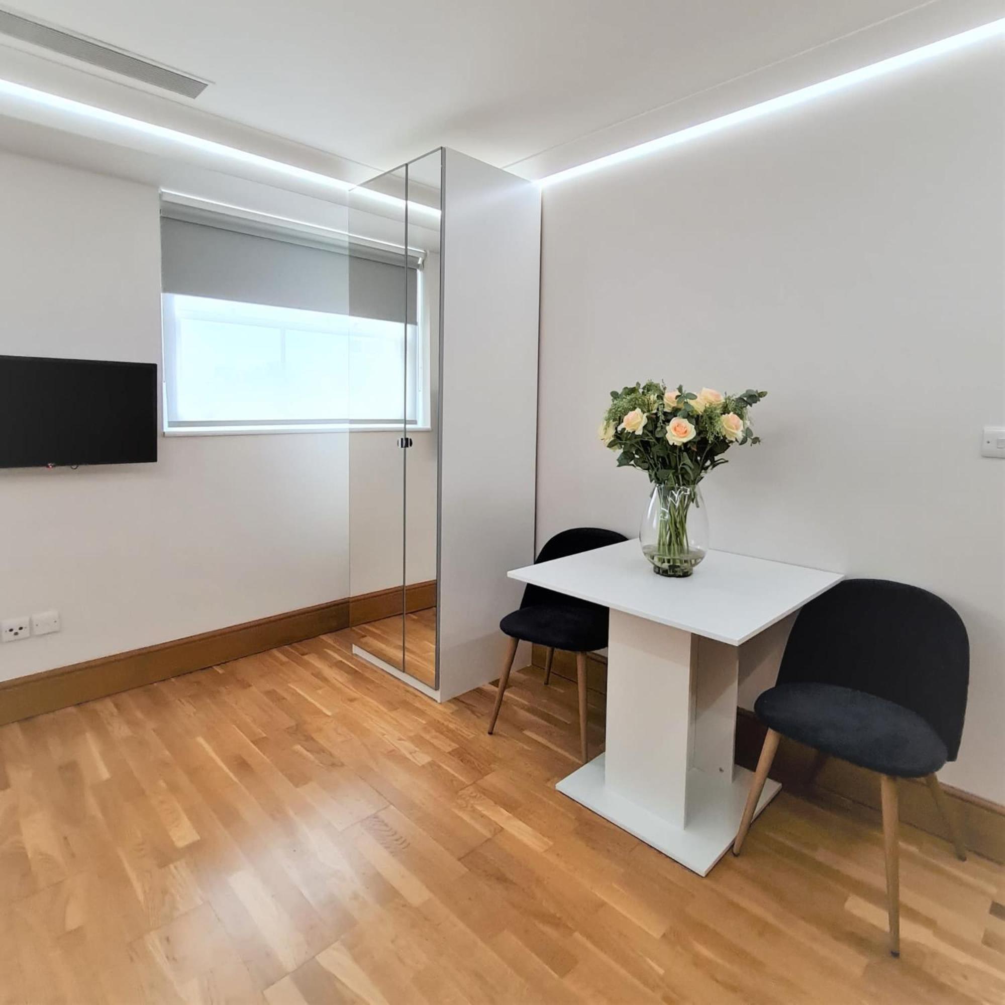 Cleveland Residences Russell Square