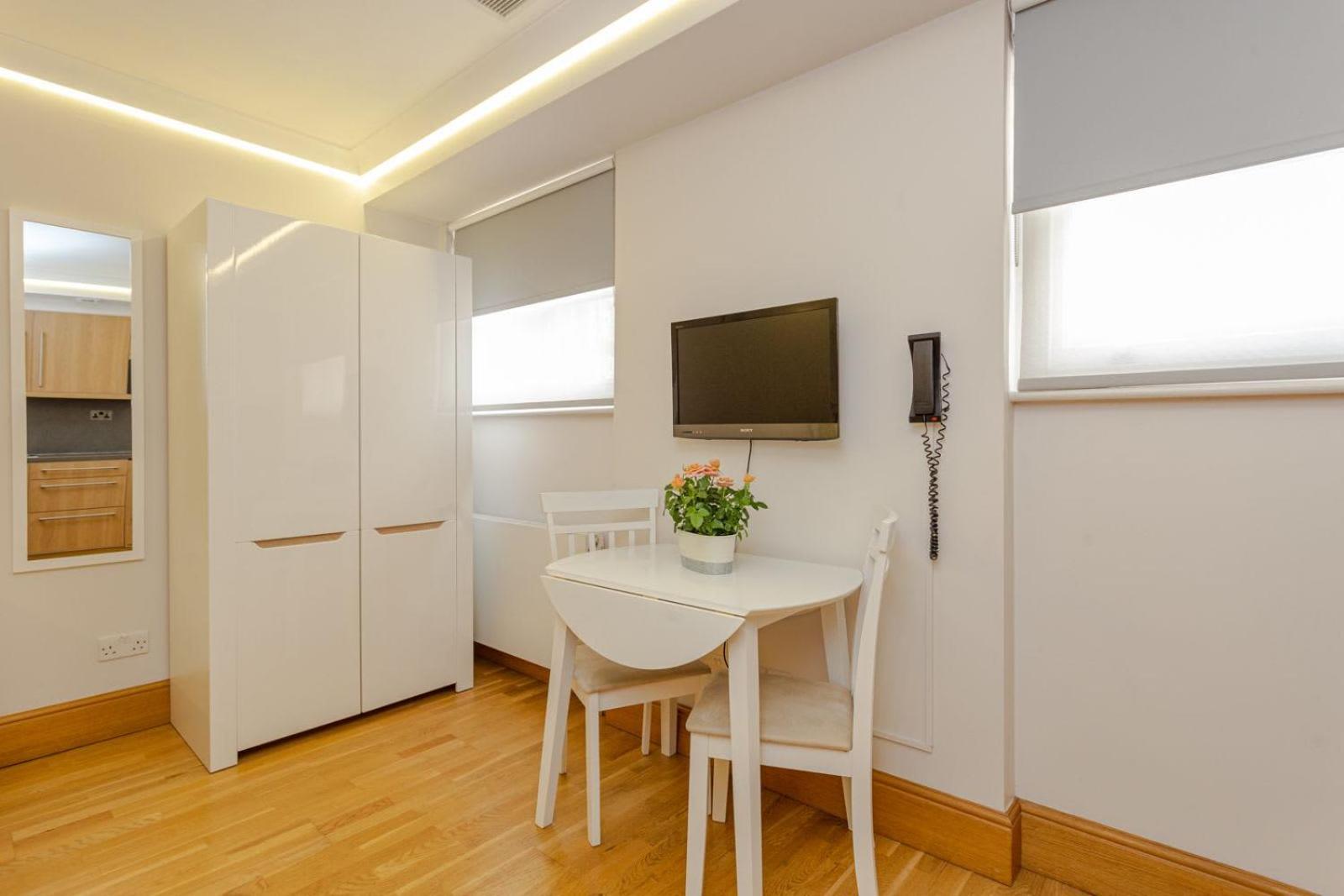 Cleveland Residences Russell Square