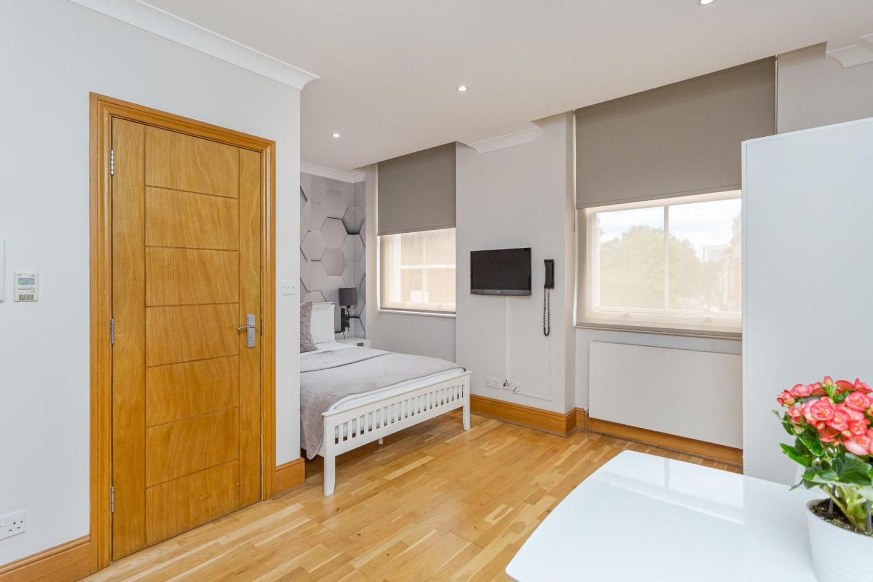 Cleveland Residences Russell Square