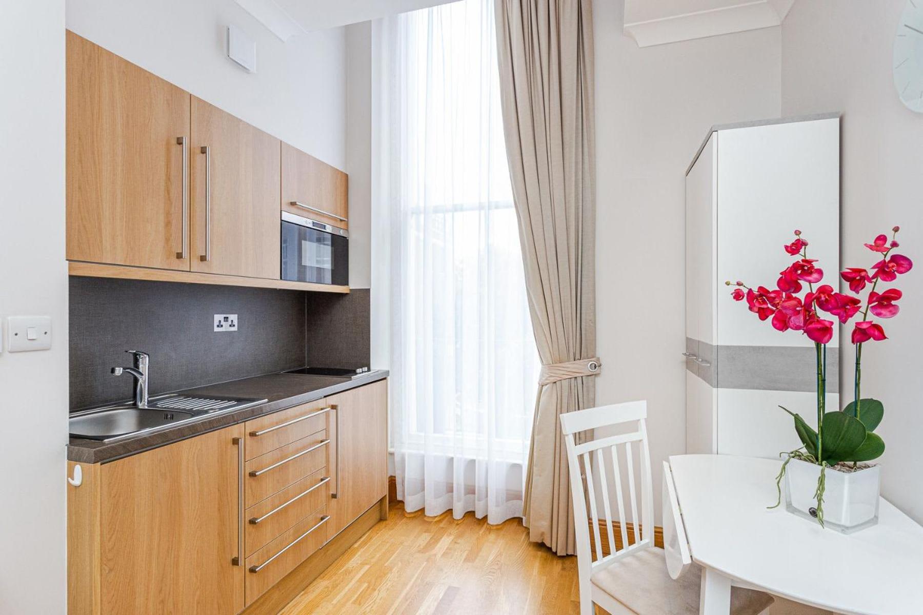 Cleveland Residences Russell Square