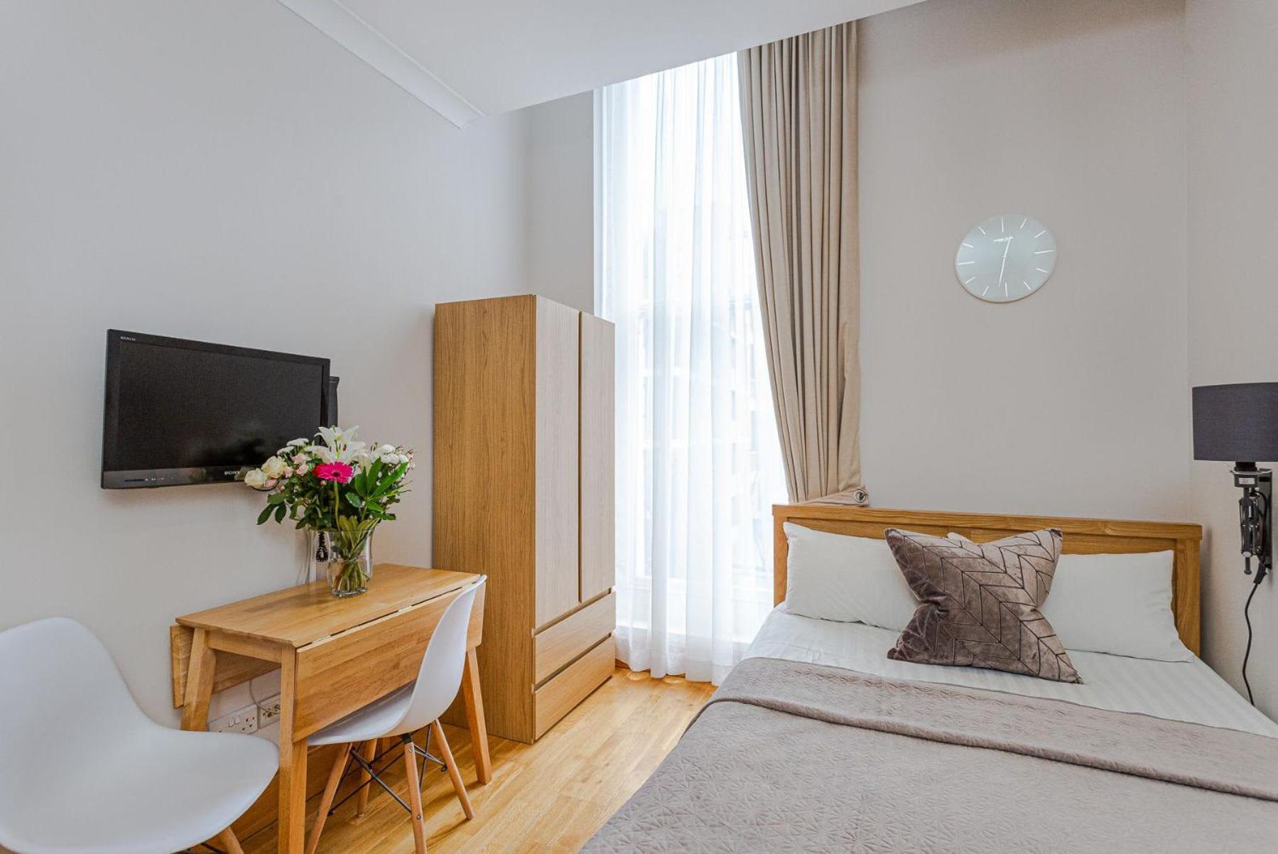 Cleveland Residences Russell Square