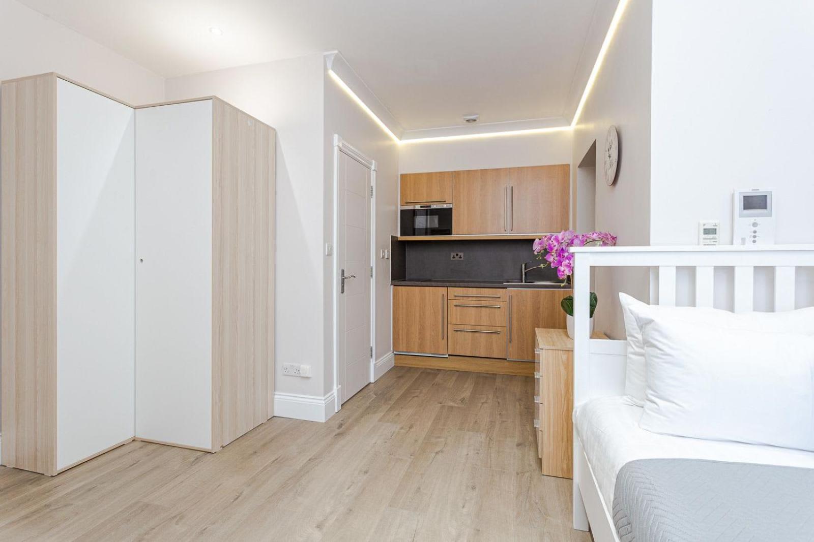 Cleveland Residences Russell Square